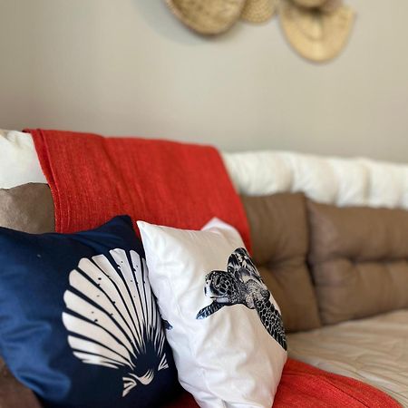 Apartmán Shalon 304 Ubatuba Exteriér fotografie