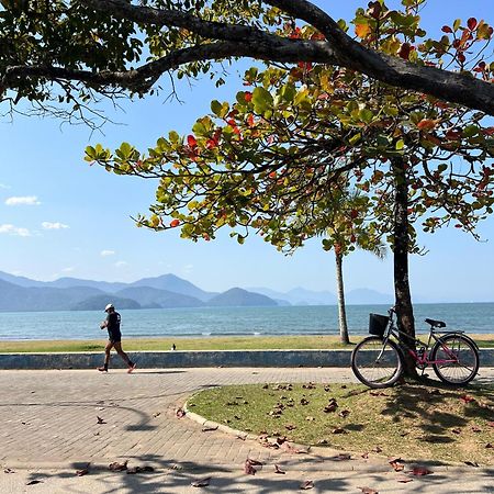 Apartmán Shalon 304 Ubatuba Exteriér fotografie