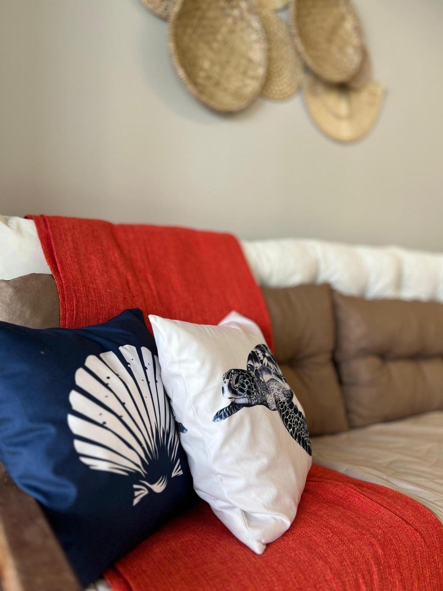 Apartmán Shalon 304 Ubatuba Exteriér fotografie