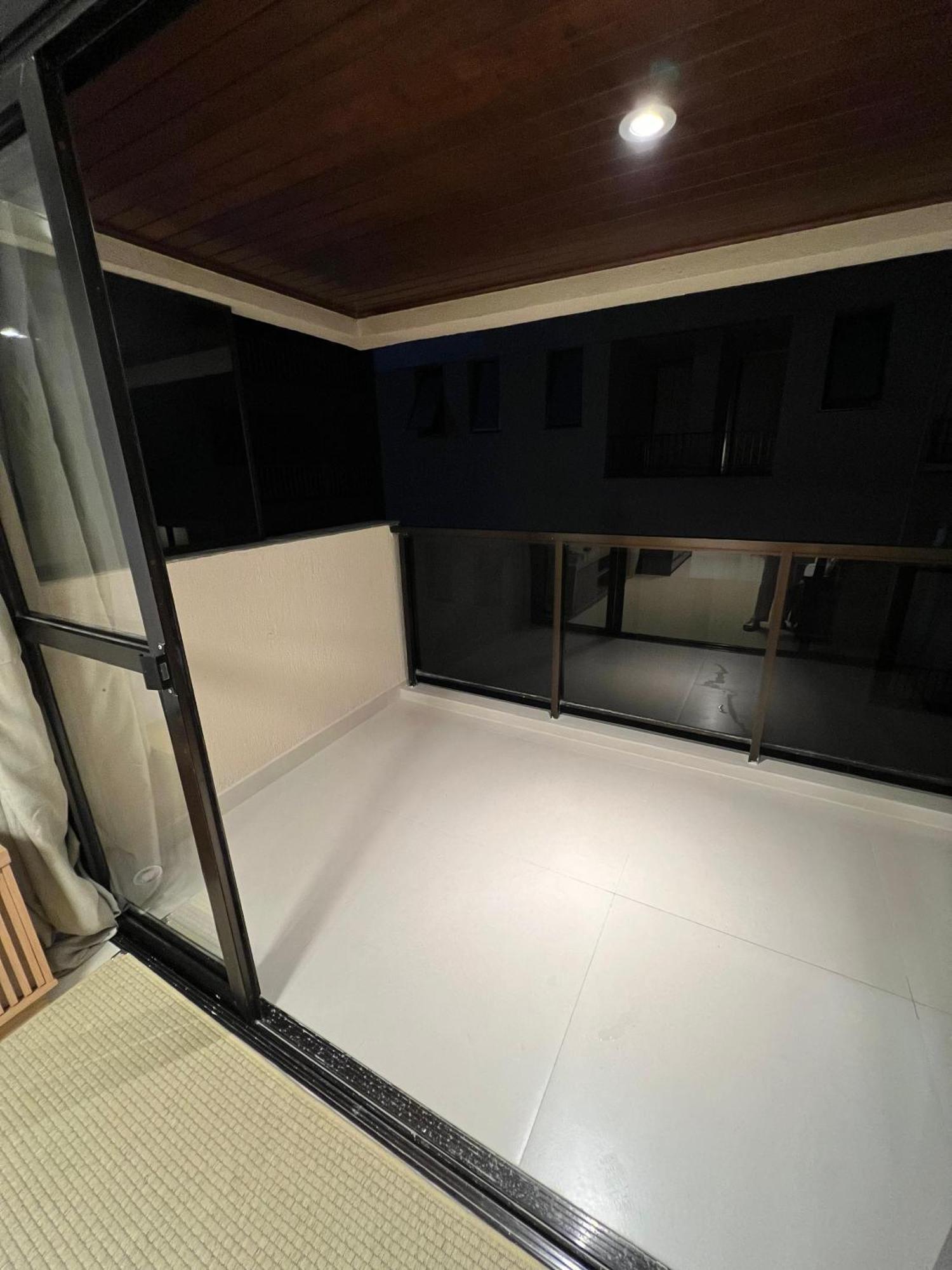 Apartmán Shalon 304 Ubatuba Exteriér fotografie