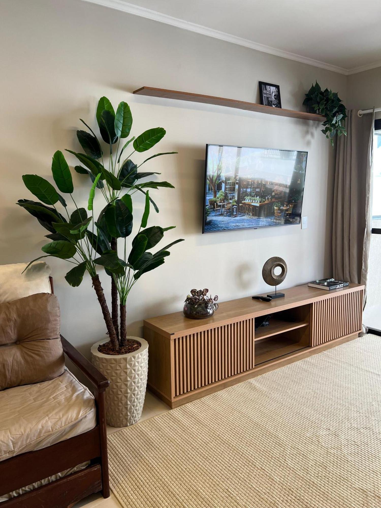 Apartmán Shalon 304 Ubatuba Exteriér fotografie