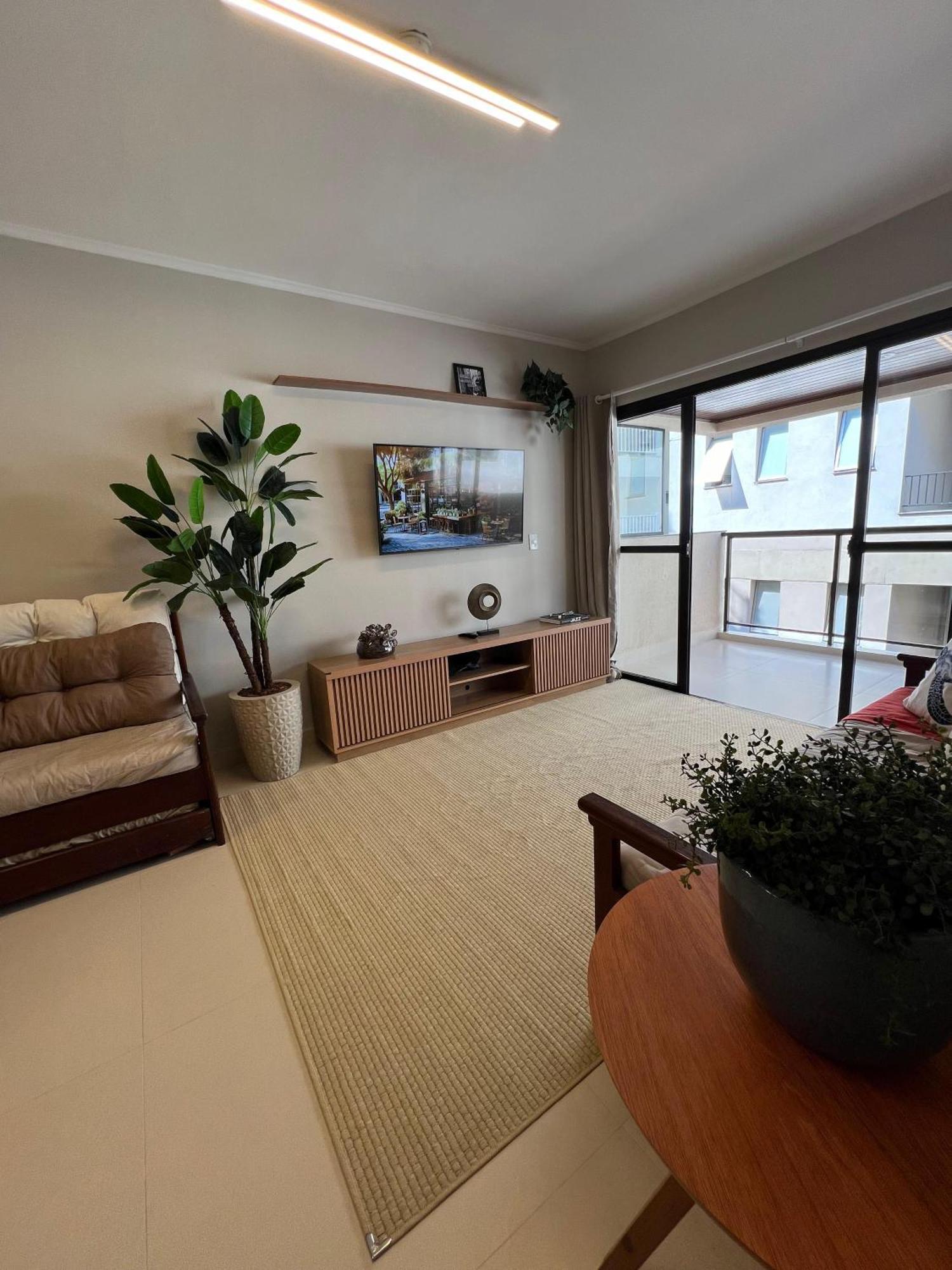 Apartmán Shalon 304 Ubatuba Exteriér fotografie
