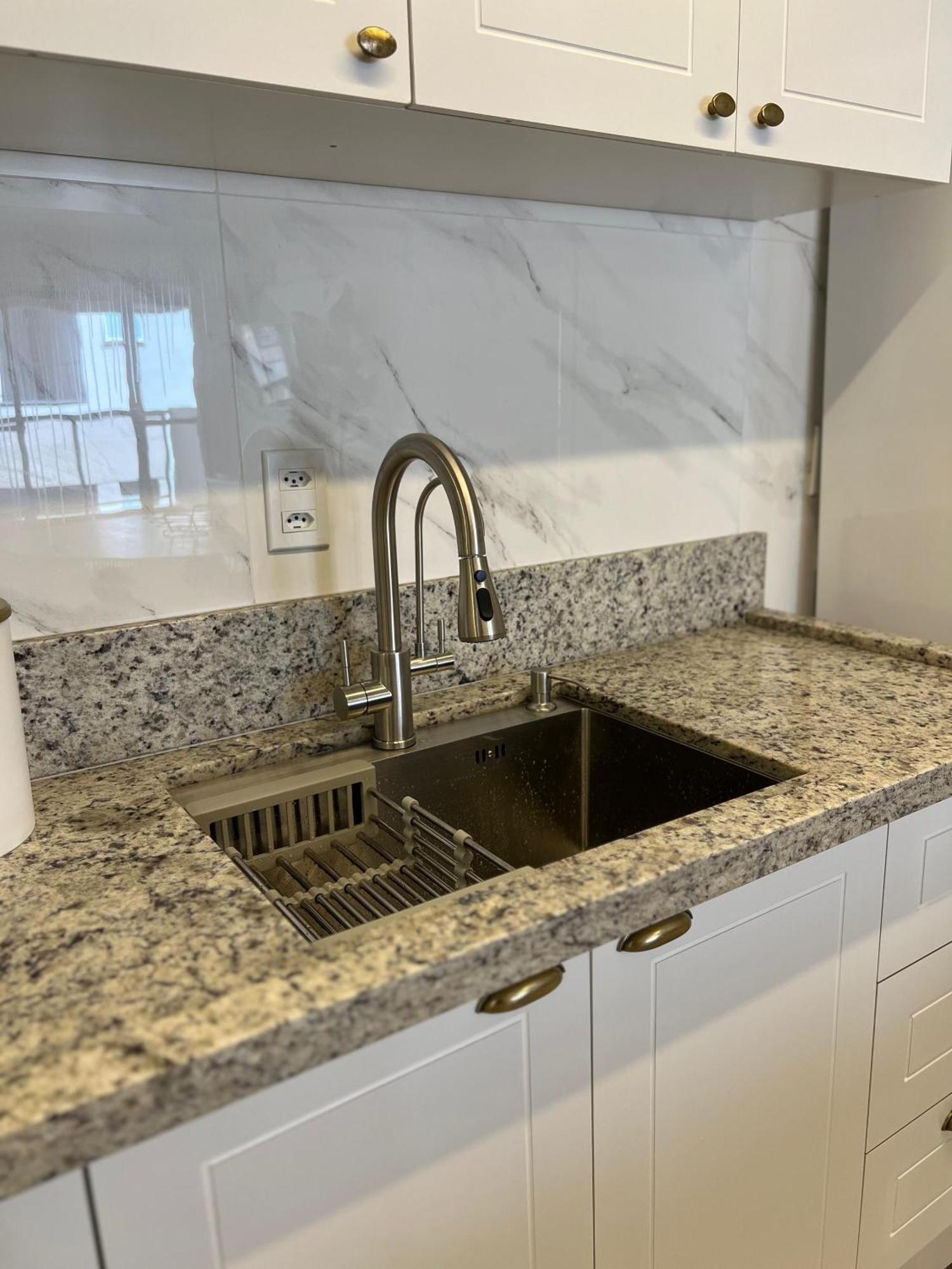 Apartmán Shalon 304 Ubatuba Exteriér fotografie